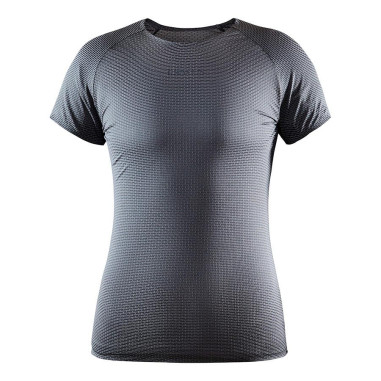 T-Shirt Running CRAFT Femme PRO DRY NANOWEITH...