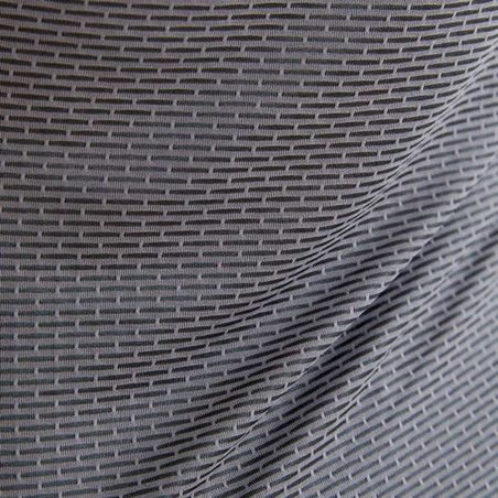 T-Shirt Running CRAFT Femme PRO DRY NANOWEITH Gris PE 2020