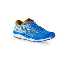 Chaussures Running VEETS Homme Transition 2.0 Bleu /... 2