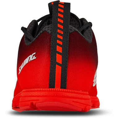 Chaussures Running SALMING Femme RACE 7 Rouge /...