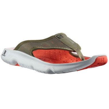 Claquettes SALOMON Homme RX Break 5.0 Saumon /...