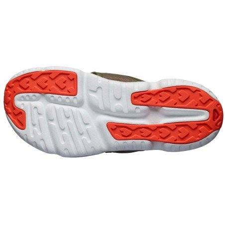 Claquettes SALOMON Homme RX Break 5.0 Saumon / Kaki
