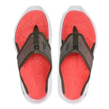 Claquettes SALOMON Homme RX Break 5.0 PE 2021