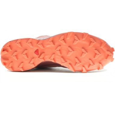 Chaussures Running SALOMON Femme SPEEDCROSS 5...