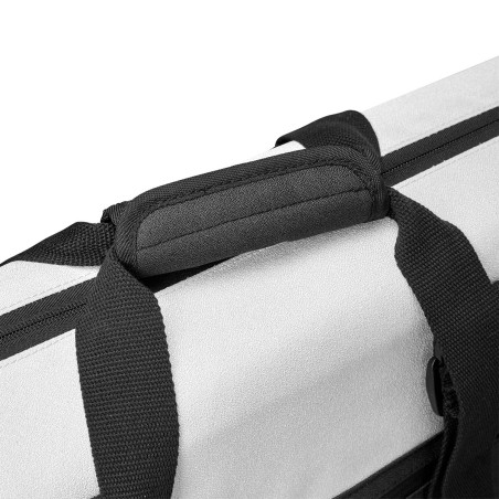 Sac WILSON WOMEN'S RACKET BAG Noir 2022 