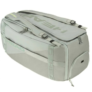 Sac de Tennis HEAD PRO DUFFLE BAG 5-6 Raquettes...