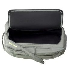 Sac de Tennis HEAD PRO DUFFLE BAG 5-6 R Gris PE 2022 2