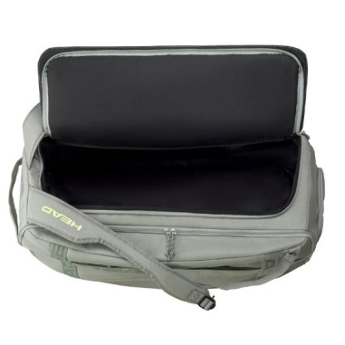 Sac de Tennis HEAD PRO DUFFLE BAG 5-6 R Gris PE...