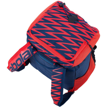 Sac à dos BABOLAT BP Essential Classic Club Rose / Noir PE 2020