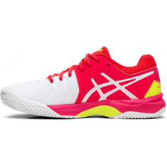 Chaussures ASICS Junior Gel-Resolution 7 Clay Terre... 2