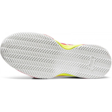 Chaussures Fille ASICS Terre Battue...