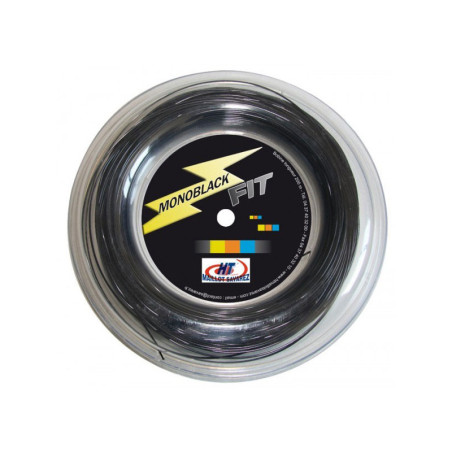 Bobine MAILLOT SAVAREZ Mono Black 1.23mm (200m)