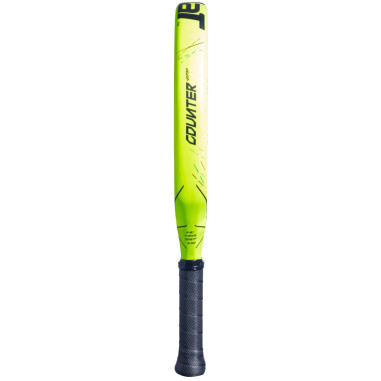 Raquette Padel BABOLAT COUNTER VERON Jaune /...