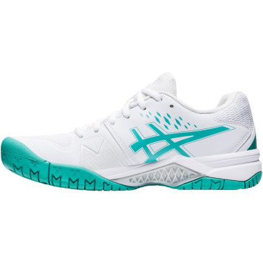Chaussures ASICS Femme GEL-CHALLENGER 12 Toutes...