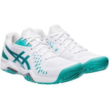 Chaussures ASICS Femme GEL-CHALLENGER 12 Toutes...