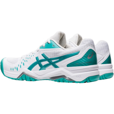 Chaussures ASICS Femme GEL-CHALLENGER 12 Toutes...