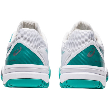 Chaussures ASICS Femme GEL-CHALLENGER 12 Toutes...