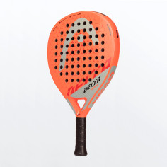 Raquette Padel HEAD DELTA JUNIOR Orange / Gris (320 g) 2022 2