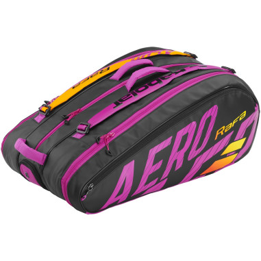Thermo-Bag BABOLAT PURE AERO RAFA RHX12 Noir /...