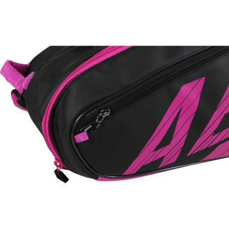 Thermo-Bag BABOLAT PURE AERO RAFA RHX12 Noir / Violet