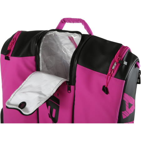 Thermo-Bag BABOLAT PURE AERO RAFA RHX12 Noir / Violet