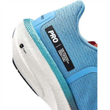 Chaussures Running CRAFT Homme PRO ENDUR DISTANCE Bleu / Rouge AH 2022