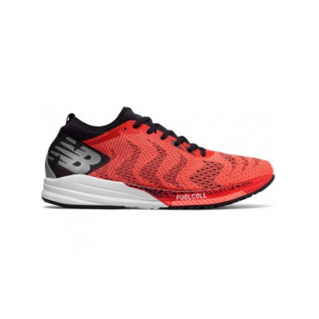 Chaussures Running NEW BALANCE Homme FUELCELL IMPULSE Orange