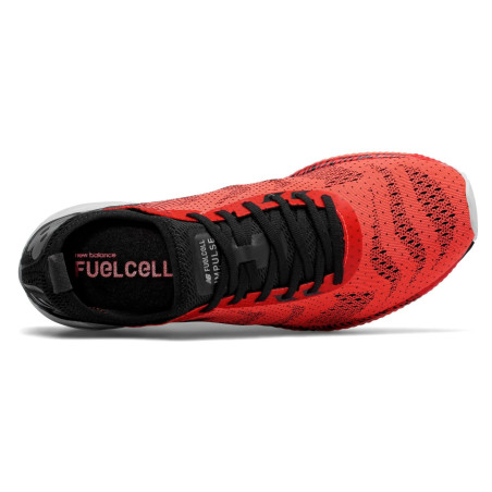 Chaussures Running NEW BALANCE Homme FuelCell Impulse Orange AH 2018