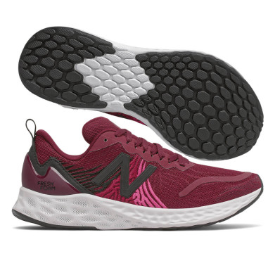 Chaussures Running NEW BALANCE Femme TEMPO...