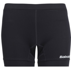 Short BABOLAT Fille Shorty Match Perf Girl Anthracite