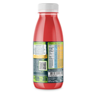Boisson Isotonique ANDROS SPORT Fruits Rouges...