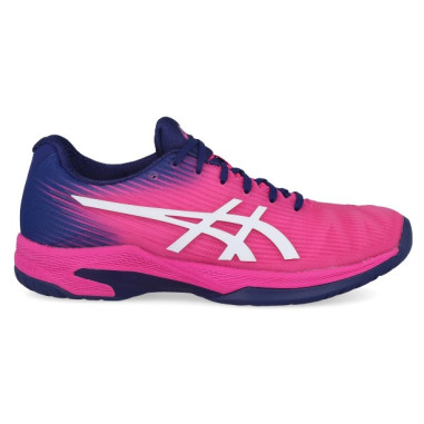 Chaussures ASICS Femme SOLUTION SPEED FF Terre...