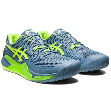 Chaussures ASICS Homme GEL-RESOLUTION 9 Toutes...