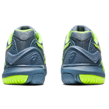 Chaussures ASICS Homme GEL-RESOLUTION 9 Toutes...