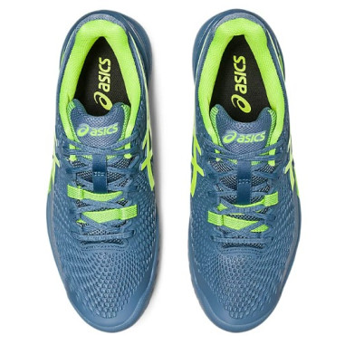 Chaussures ASICS Homme GEL-RESOLUTION 9 Toutes...