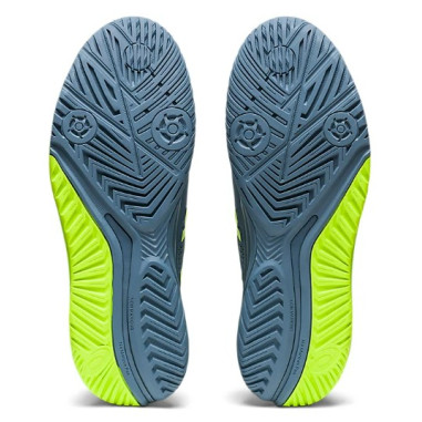 Chaussures ASICS Homme GEL-RESOLUTION 9 Toutes...