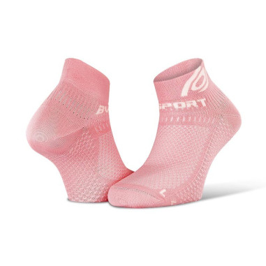 Chaussettes Running BV SPORT Ligth 3D Courte...
