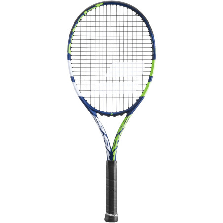 Raquette BABOLAT BOOST DRIVE Vert / Bleu  (260 g) 2023