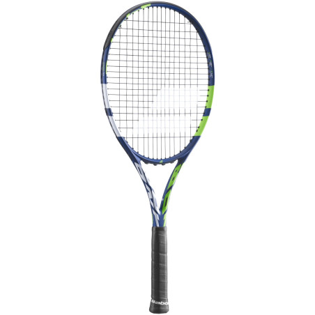 Raquette BABOLAT BOOST DRIVE Vert / Bleu  (260 g) 2023