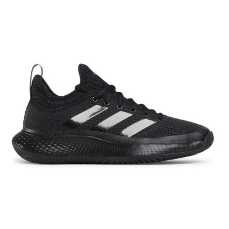 Chaussures ADIDAS Femme Defiant Generation Toutes Surfaces Noire / Blanc AH 2020