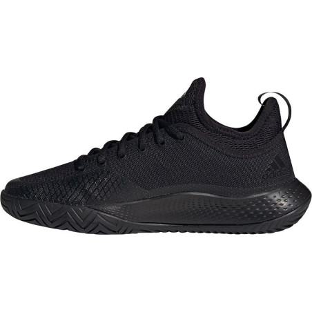 Chaussures ADIDAS Femme Defiant Generation Noire / Blanc AH 2020