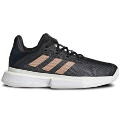 Chaussures ADIDAS Femme SoleMatch Bounce Terre Battue...