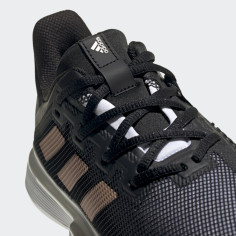 Chaussures ADIDAS Femme SoleMatch Bounce Terre Battue... 2