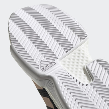 Chaussures ADIDAS Femme SoleMatch Bounce Noir /...