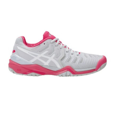 Chaussures ASICS Junior Gel-Resolution 7 GS...