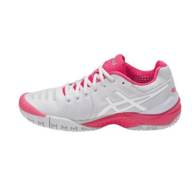 Chaussures ASICS Junior Gel-Resolution 7 GS...