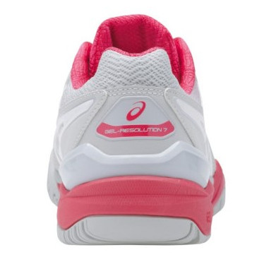 Chaussures ASICS Junior Gel-Resolution 7 GS...