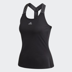 Débardeur ADIDAS Femme Y-TANK Noir AH 2020