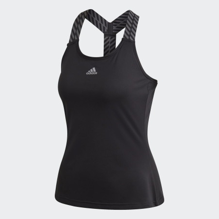 Débardeur ADIDAS Femme Y-TANK Noir AH 2020