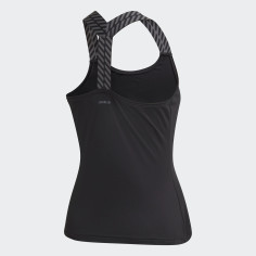 Débardeur ADIDAS Femme Y-TANK Noir AH 2020 2